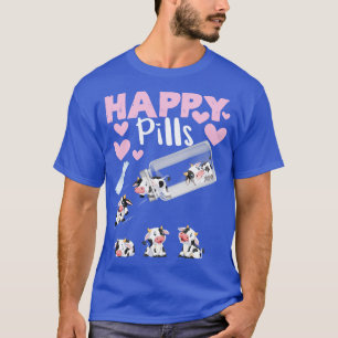 Kuhliebhaber T-Shirt