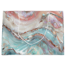 Kühlkörper Große Geschenktüte