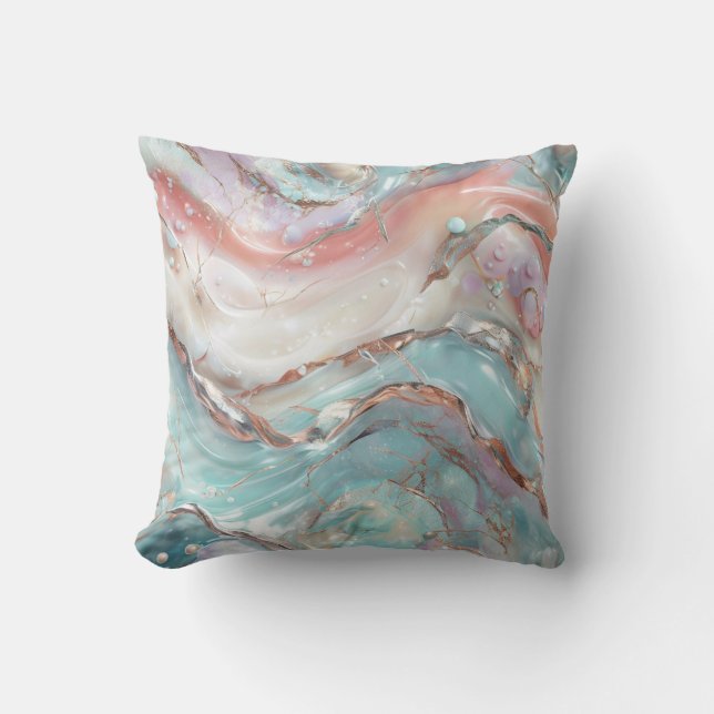 Kühlkörper Kissen (Vorderseite)