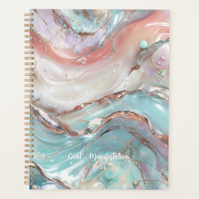 Kühlkörper Planer (Vorderseite)