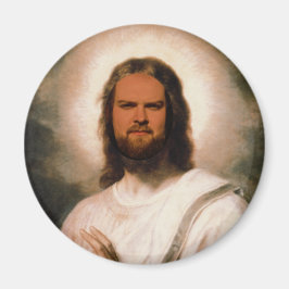 Kühlschrank Mag Magnet