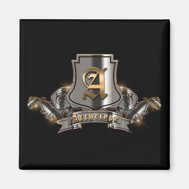 Kühlschrank Magnet (Vorne)