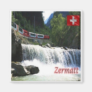 Kühlschrank Magnet