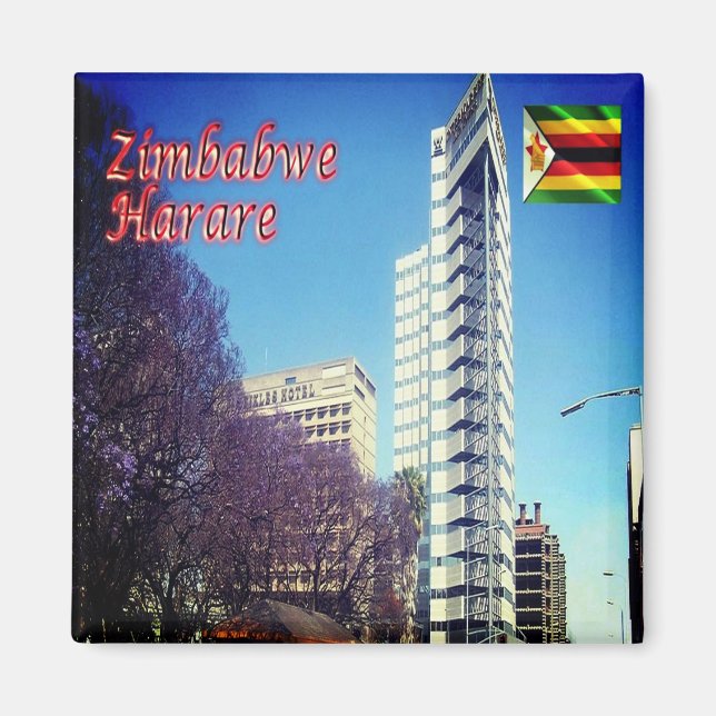 Kühlschrank Magnet (Vorne)