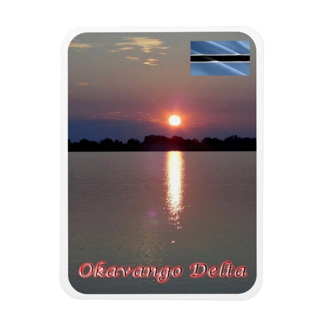 Kühlschrank Magnet (Vertikal)