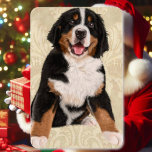 Kühlschrank Magnet 4 x 6 Dog-Fotovorlage<br><div class="desc">Lade DEIN Foto hoch,  zeige Deine Lieblingsbilder auf Deinem Fregatte an. Kinder,  Haustiere,  Urlaub etc.</div>
