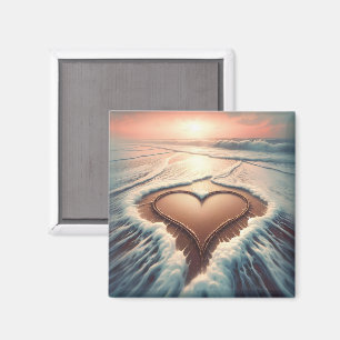 Kühlschrank Magnet "Graceful Erinnerung"