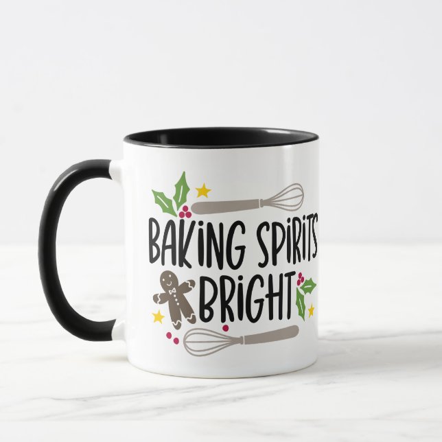 KÜHLSCHRANK TASSE (Links)