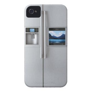 Kühlschrankgehäuseabdeckung Case-Mate iPhone 4 Hülle