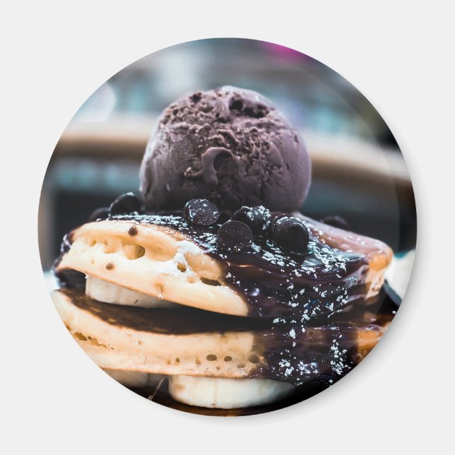 Kühlschrankmagnet (Vorne)