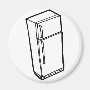 Kühlschrankmagnet