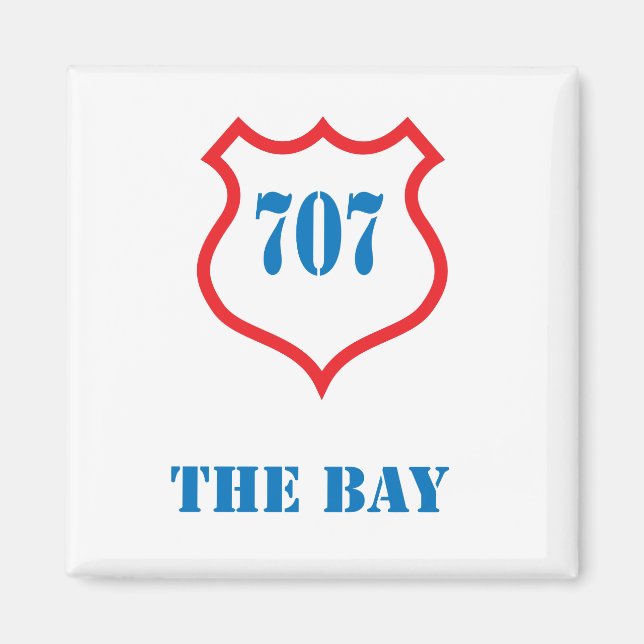 Kühlschrankmagnet (Vorne)