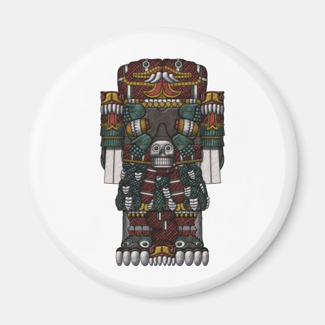 Kühlschrankmagnet (Vorne)