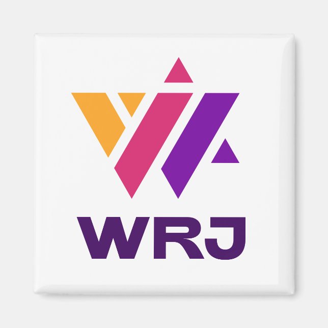 Kühlschrankmagnet (Vorne)