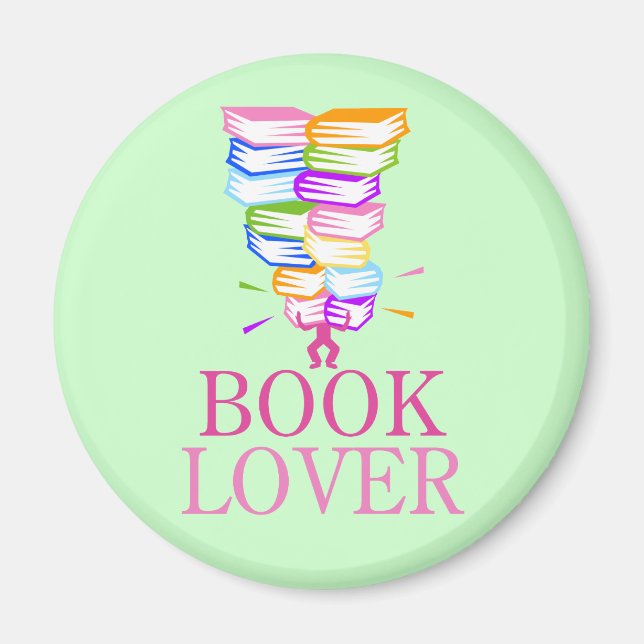 Kühlschrankmagnet (Vorne)