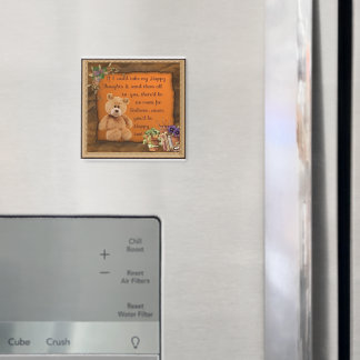 Kühlschrankmagnet für jeden