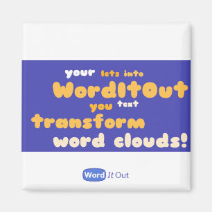 Kühlschrankmagnete: angepasster Plan Magnet