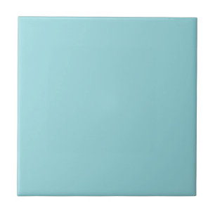 Kühlwasser-Ausblendung Blau, Farbdruck, Pastellfar Fliese