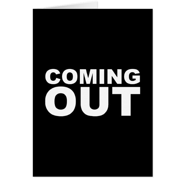 kühn herauskommen (Vorne)