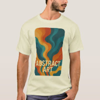 Kühne Abstrakte Energie - Digitale Kunst