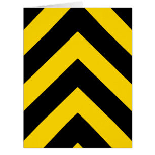 Kühne Autobahn Verkehr Hummel Bee Chevrons