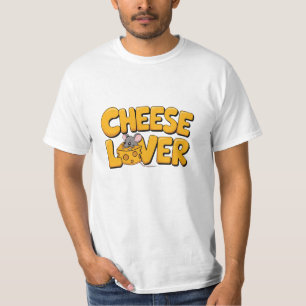 Kühne Designs für Sweet Tooth Fans T-Shirt