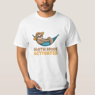 Kühne Designs für Tierenthusiasten T-Shirt