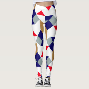 Kühne Drucke, weiche Fits - Leggings jetzt verkauf