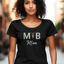 kühne MTB-Mama für Mama Mother Mountain Biker