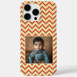 Kühne Ruhestandsgeschenke für Opa geometrisches De iPhone 16 Pro Max Hülle