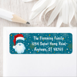 kühne Weihnachtsfeierlichkeiten