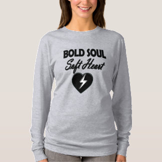 kühnes Soul T-Shirt