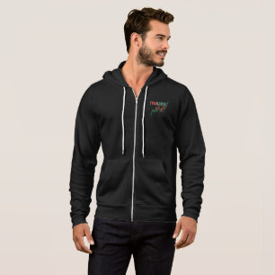 Kühnes Trader Sweatshirt — Für Trader