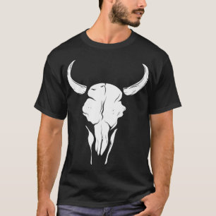 Kuhschäwe T-Shirt
