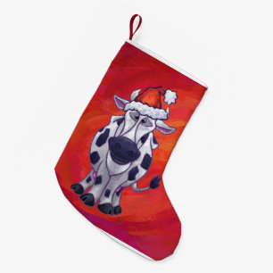 Kuhweih Kleiner Weihnachtsstrumpf