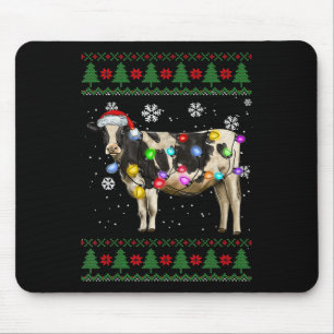 Kuhweih Mousepad