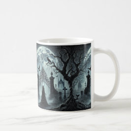 Kuiskausten kuu Tasse