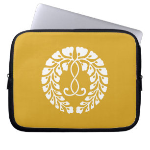 Kujō-fuji Laptopschutzhülle