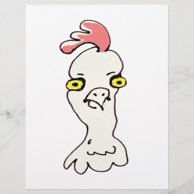 Küken1 (Vorderseite)