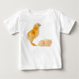 Küken Baby T-shirt