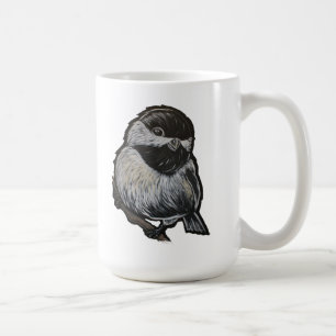 Küken-ein-dee dee! Kaffee- oder Tee-Tasse Kaffeetasse