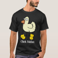 Küken-Magnet für Huhn-Bauern
