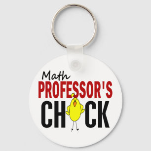 KÜKEN MATHE-PROFESSORS SCHLÜSSELANHÄNGER