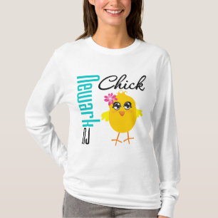 Küken Newarks NJ T-Shirt