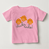KÜKEN-REGEL! - T - Shirt