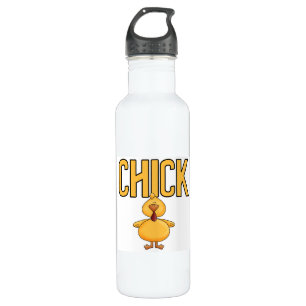 Küken Trinkflasche