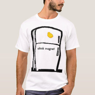 Kükenmagnet T-Shirt