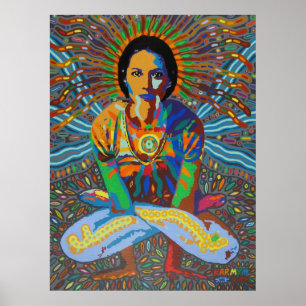 kukkutasana - 2009 poster