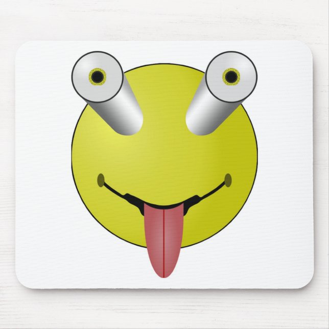 KUKUCK MOUSEPAD (Vorne)