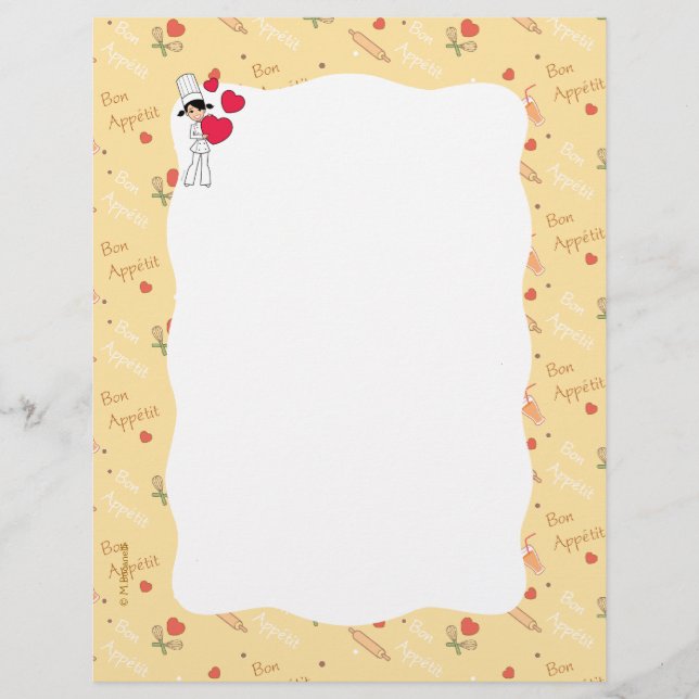 Kulinarische Themengeschichte (Vorderseite)